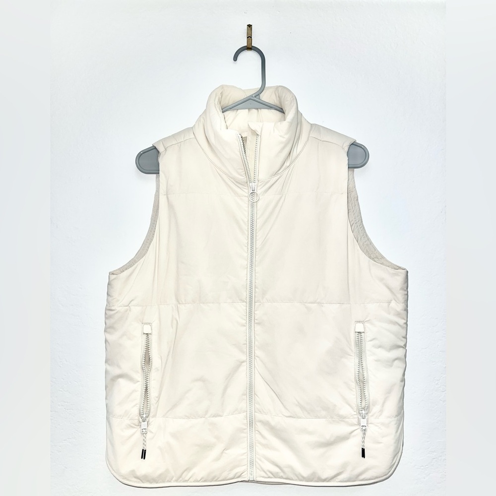 Vuori Canyon Insulated Vest